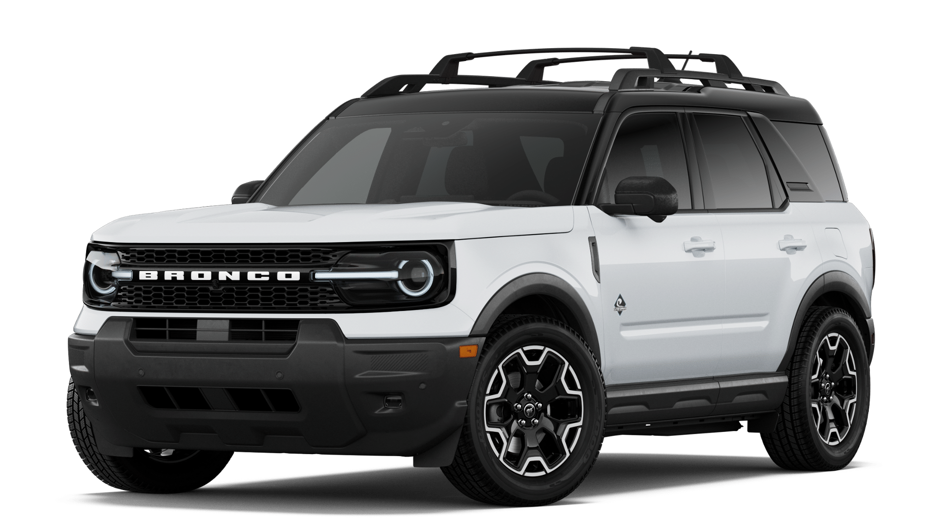 2026 Ford Bronco Sport® External Image 1